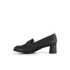 Soda Women S Semi caSual Premium Loafer Alf507 Ja10  5cm 