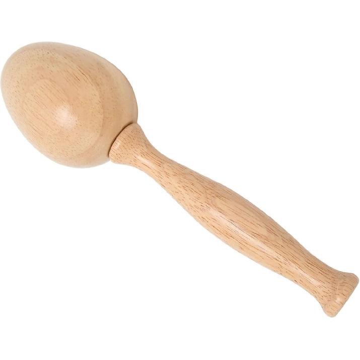 Darning Mushroom Set Darning Egg Darning Egg for Socks Wooden Darning Egg Wooden Darning Supplies Kit Smoothing Wood Curved Handle Detachable Darning