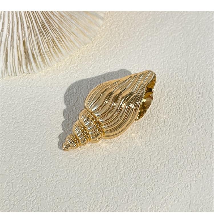 Starfishs Hair Clip Hair Accessories Summers Beach Hair Barrettes for Women Headwear Styling Tools Small Alligators Clips