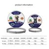 Pet Deworming Flea Collar Retractable Necklace Anti Flea And Tick Big Dog Puppy Cat Prevention Mosquitoes Pets Repellent Collar