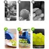 Vegetable Peeler Rechargeable Quick Peeling Kitchen Gadgets Electric Peeler Fruits Vegetables For Fruit Potato Garlic Tomato