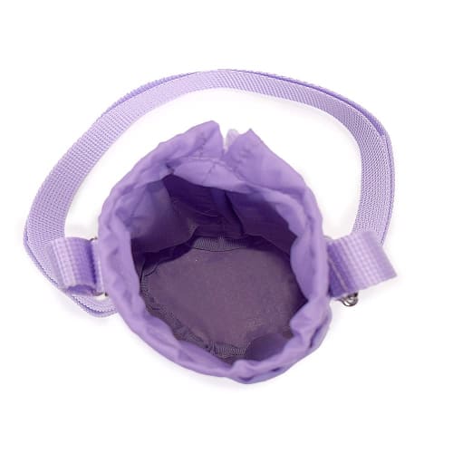 COLORFUL CANDY STYLE Water Bottle Holder for Girls, Cover Case with Shoulder Strap, Insulated, Floral Mist, N3771700