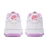(GS) Nike Air Force 1 '07 Low 'Contrast Stitch - Fuchsia Glow' Kids' CW1575-110