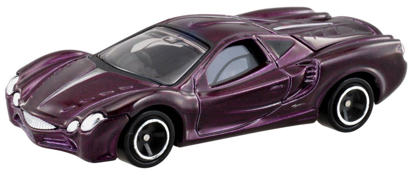

Tomica Mitsuoka Orochi No.025 (blister)