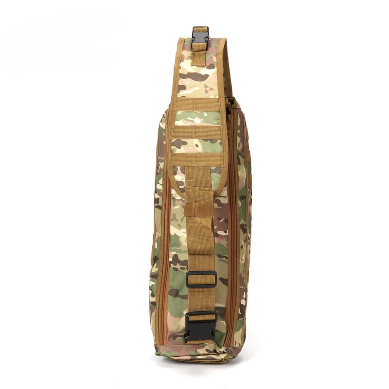 Tactical Outdoor Single Shoulder Messenger Bag