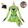 Anime Honor Of Kings Lady Sun Original Skin Cosplay Costume King Role Play Halloween Carnival Party Costume For Woman