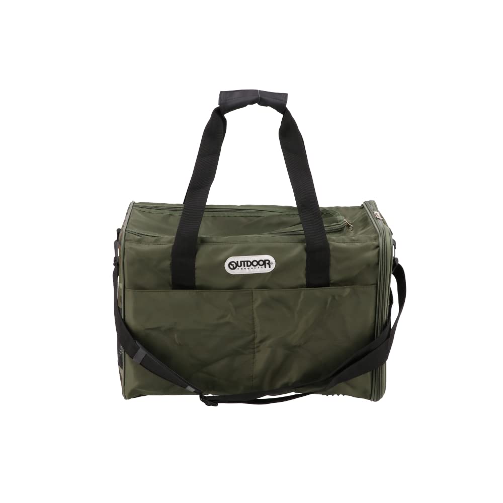 

OUTDOOR PRODUCTS Three Arrows Tank Carrier M Khaki for Dogs and Cats