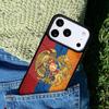 Armenia Coat Of Arms Flag Phone Case Cover for IPhone 11 12 13 14 15 16e 17 Pro Max Coque for IPhone 17 Air