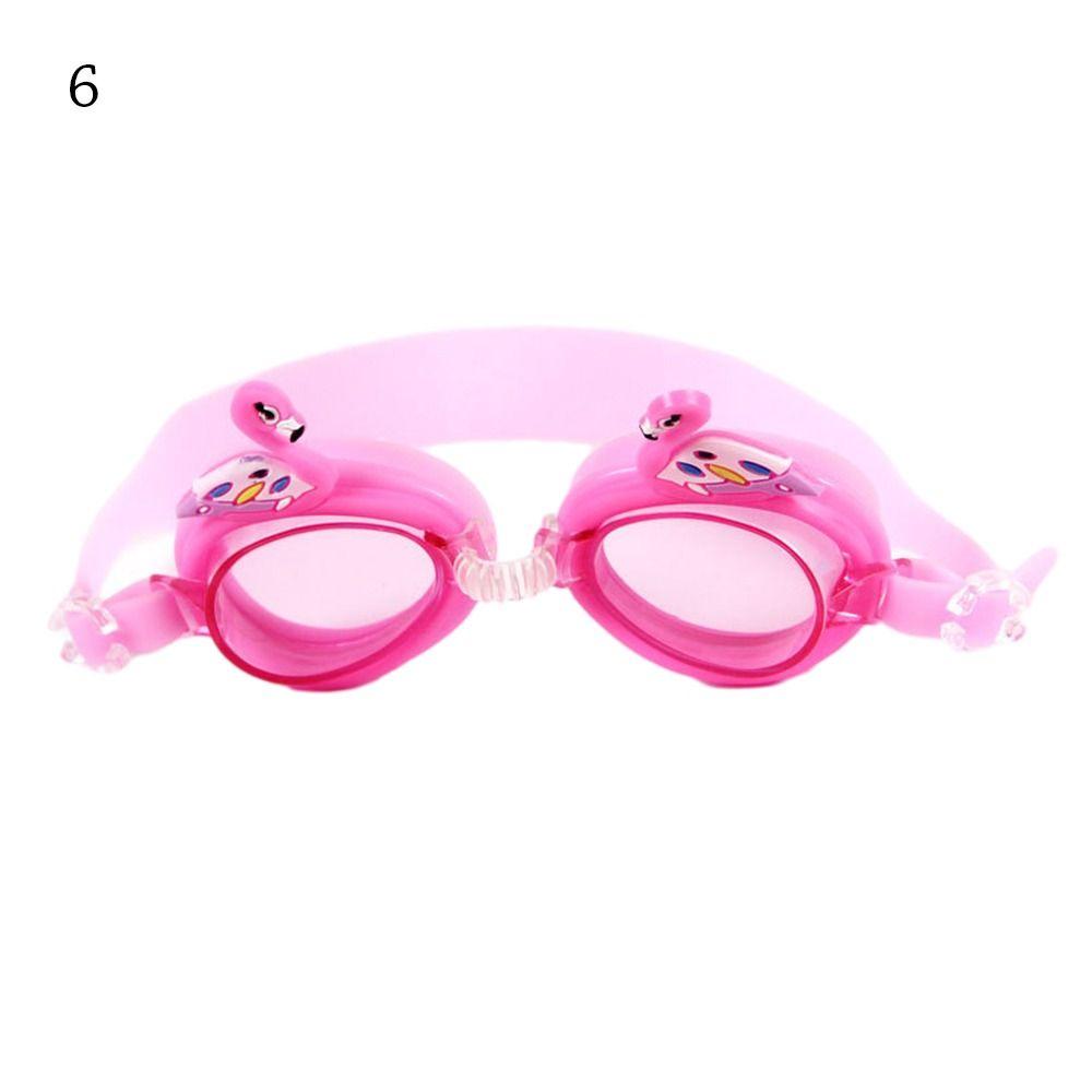 Ochelari de înot pentru copii anti-ceață Ochelari de protecție UV Ochelari de înot în aer liber Ochelari pentru copii