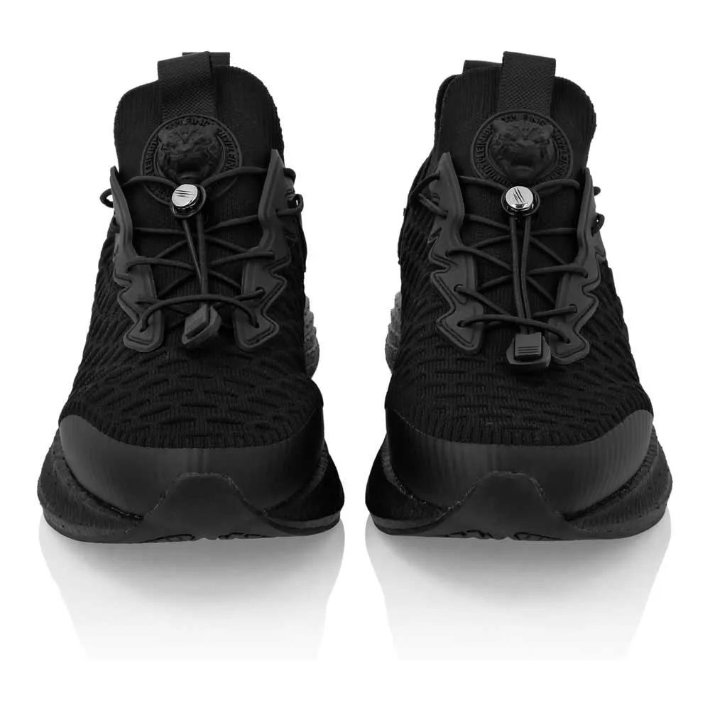 Philipp Plein Sport Кросовки Ninja Shadow