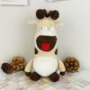In Your Dreams Plush Toy Doll Soft Cuddly Cute Companion Gift for Kids 2pcs