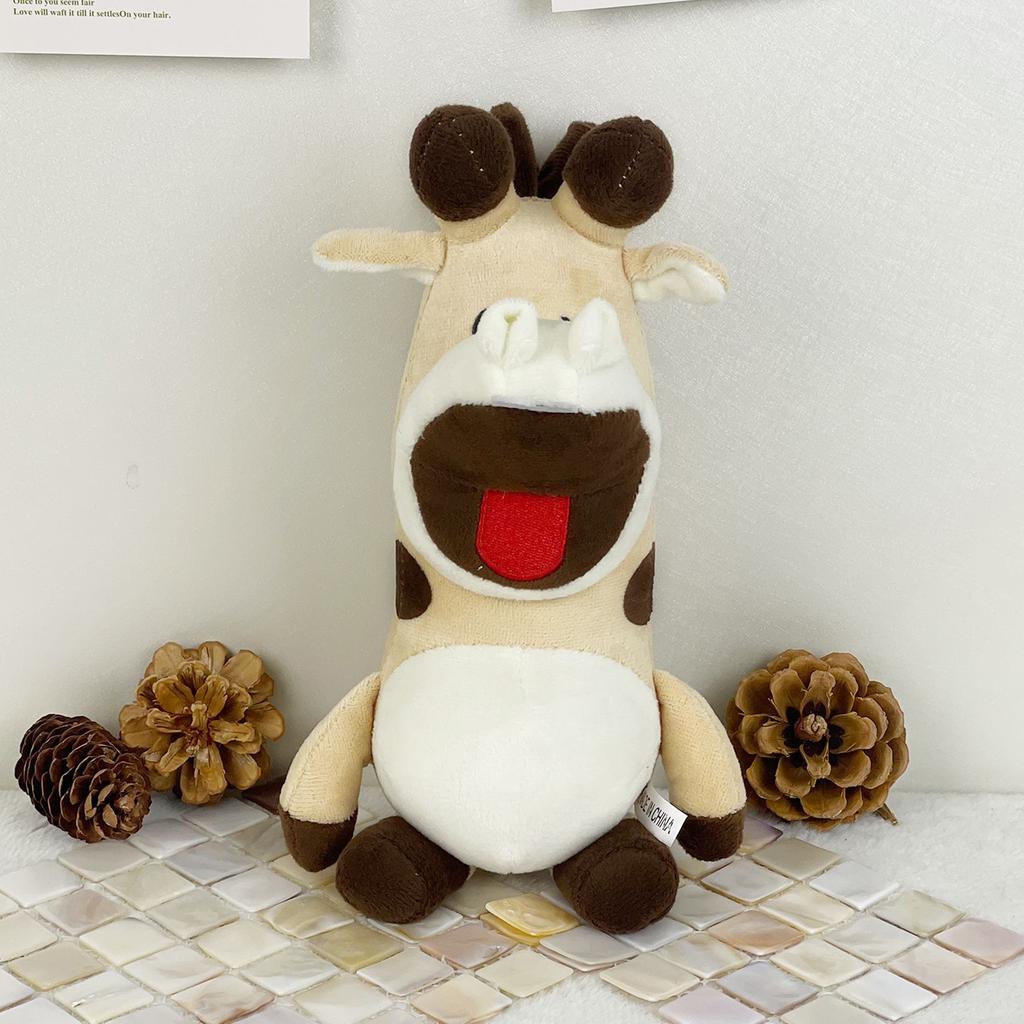 In Your Dreams Plush Toy Doll Soft Cuddly Cute Companion Gift for Kids 2pcs