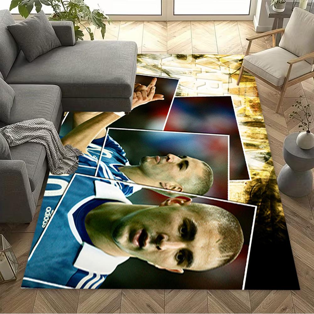 Summer Fun Sun Carpet Perfect for Balcony Dining Room Foyer Bedrooms Anti-slip Rug Decorate Offices Perfect Gift for Women/Men