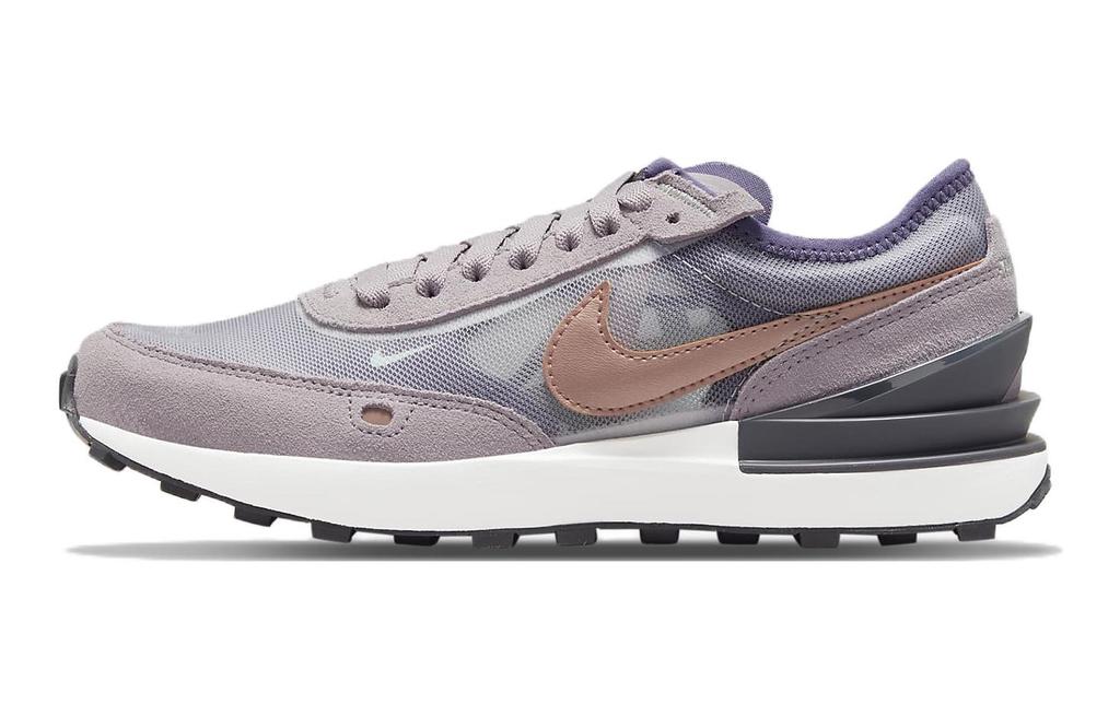 Nike Waffle One 'Amethyst Ash' GS DC0481-102