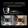 HIKVISION 4MP PoE NVR Security Camera System Kit CN plug (adapter included)
