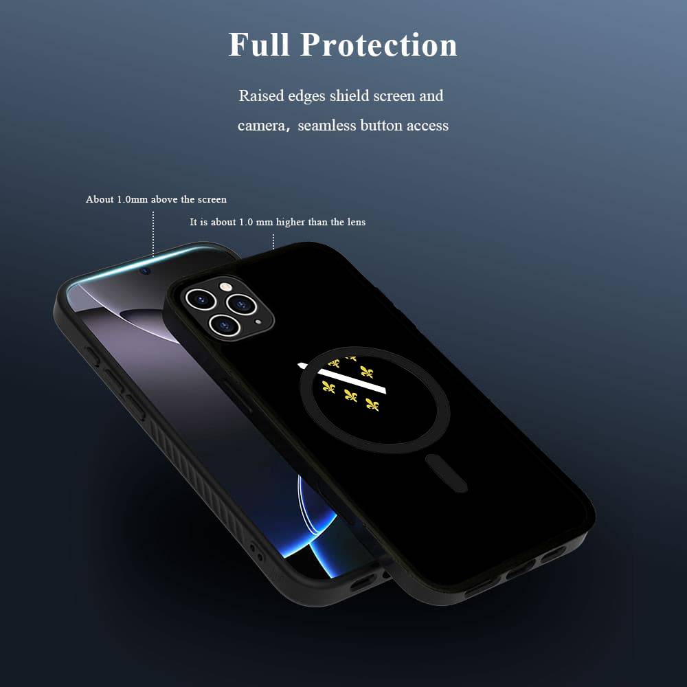 

Bosnia And Herzegovina Phone Case For IPhone 13 14 15 11 12 16 17 Pro Max Plus For Magsafe Magnetic Shell iPhone 15