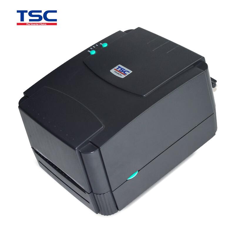 TSC Desktop Thermal Transfer Barcode Label Printer
