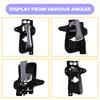 83620-2L010 Rear Right Interior Door Handle Pull For Elantra I30 I20 I Kia CEE' D Car Parts LHD