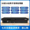HDCON 16x16 Digital Audio Processor (CN Version)