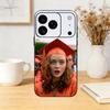 Max M-Mayfield Phone Case Silicone black Soft For IPhone 17,16,15,14,13,12,11,SE,Plus Pro Max