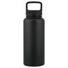 iHerb Goods, iHerb® Botal Insulated Sports Bottle, Black, 960 Ml (32 Oz)