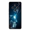 For Xiaomi Poco C75 Case POCOC75 Black Silicone Soft Back Cover Case For Poco C75 Phone Case C 75 6.88" Shockproof Coque Funda