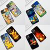 Cover for Motorola Moto G86 G14 G35 G34 G45 G55 G64 G75 G85 G24 G15 G54 G57 Power Phone Case Charmander P-Pokemons GO P-Pikachus