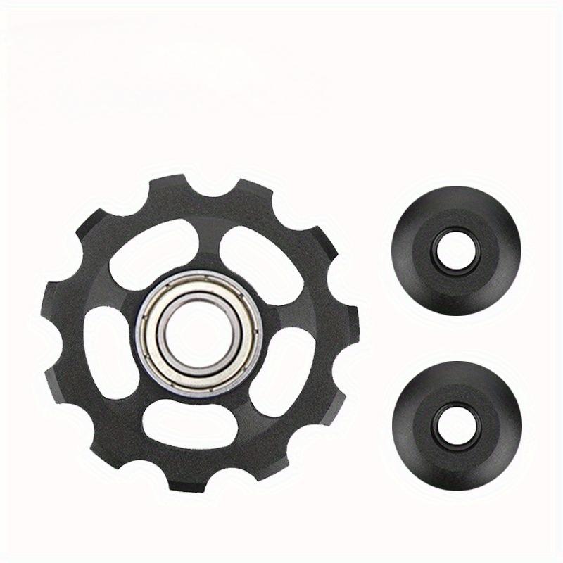 

1 шт. Заднее колесо для горного велосипеда, колесо из алюминиевого сплава для горного велосипеда, коробка передач на 11 зубьев, оборудование для езды чёрный