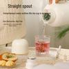 Fuguang Large Capacity Glass Liner Thermos Kettle