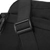 Nylon Crossbody Bag Multi-Pocket Design Men's Casual Daily Outdoor Messenger Bag