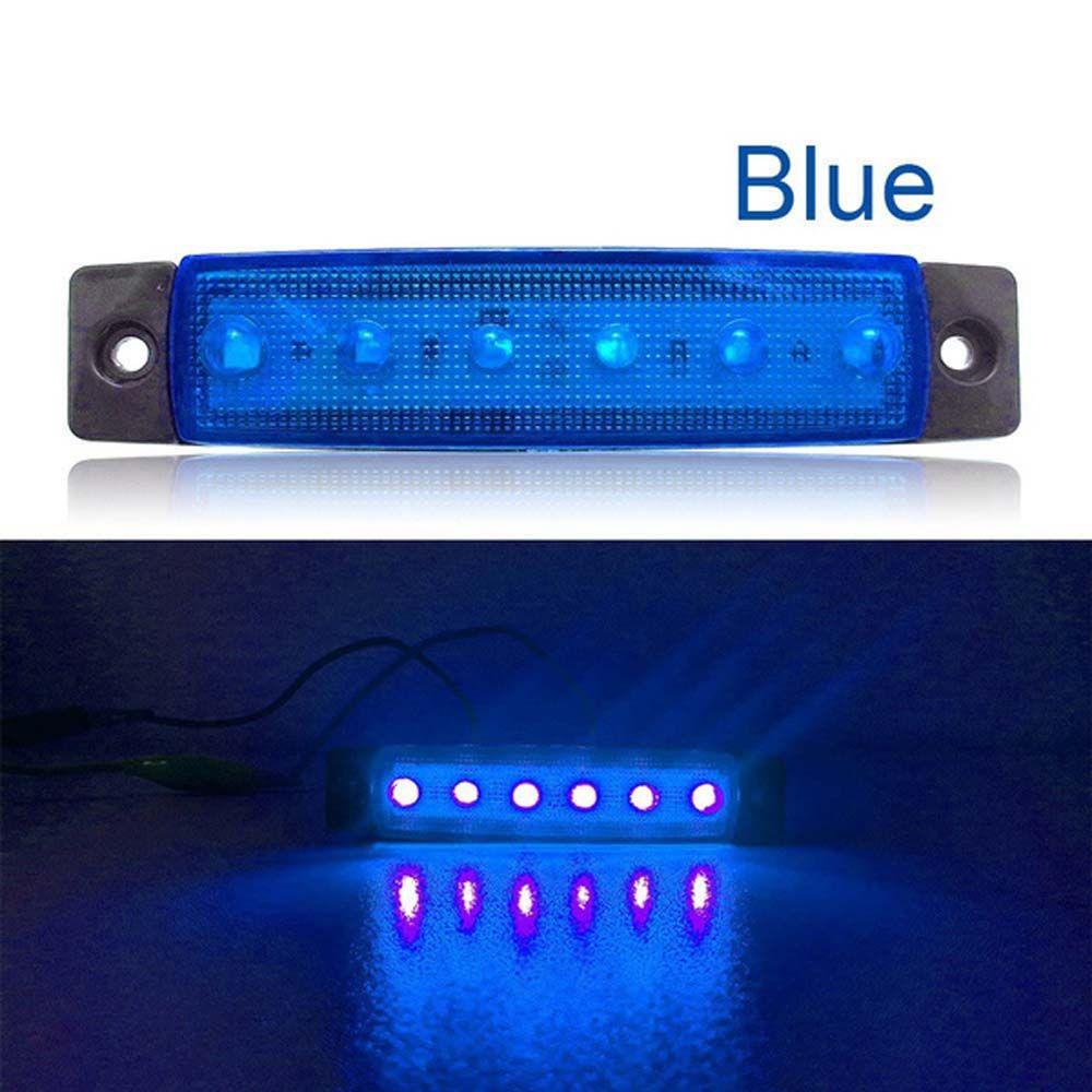 

Truck Car Trailer Car Decoration Lights Pod LED Lights Led Under Glow Lights Underglow Neon Lights синий