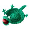 Crochet Animal , Set of 4 Decorative Drinks Mats