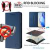 Funda Edge 50 Neo Strong Magnetic Flip Cover For Motorola Moto Edge 50 Neo Edge50 Fusion Ultra 50Pro Anti-theft Brush Phone Case