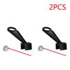 1-10PCS Motorcycle Chain Lube Applicator Mess-Free Chain Wax Chain Cleaner Attachment Motorcycle Chain Oiler Spray Gear