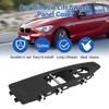 BMW 124 Series Window Lift Switch Panel Cover, Compatible with Models 51417324672 & 51417352868
