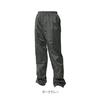 Makku Rain Track Pants Size Gray AS-950, M,