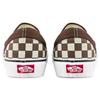 Slip-On Classic Vans 'Checkerboard - Rain Drum' VN000XG88M8