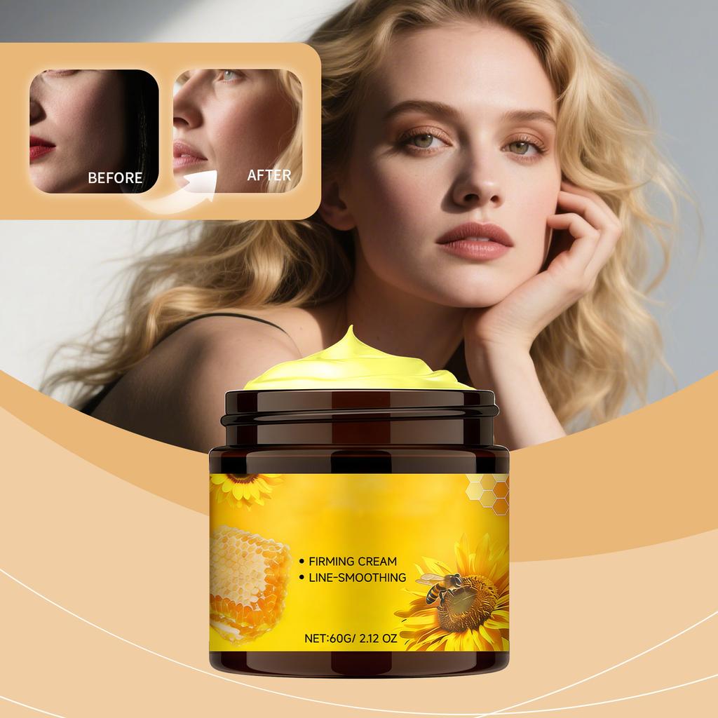 Diese aufhellende und weißmachende Gesichtscreme nutzt die Multi-Melanin-Inhibitionstechnologie, um dunkle Flecken aufzuhellen und empfindliche Haut zu beruhigen.
