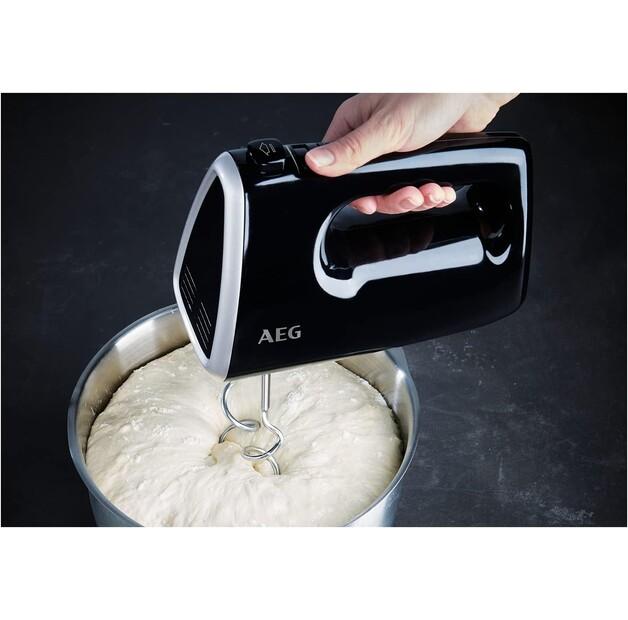 Ручной миксер AEG Electrolux HM3310