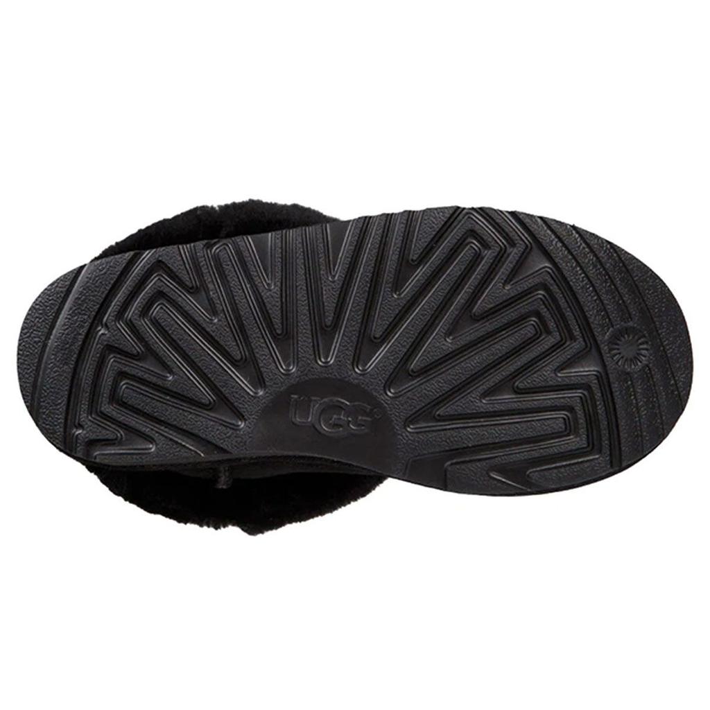 UGG Classic II Boot Kids Black Kids Sneakers 1017703K-BLK