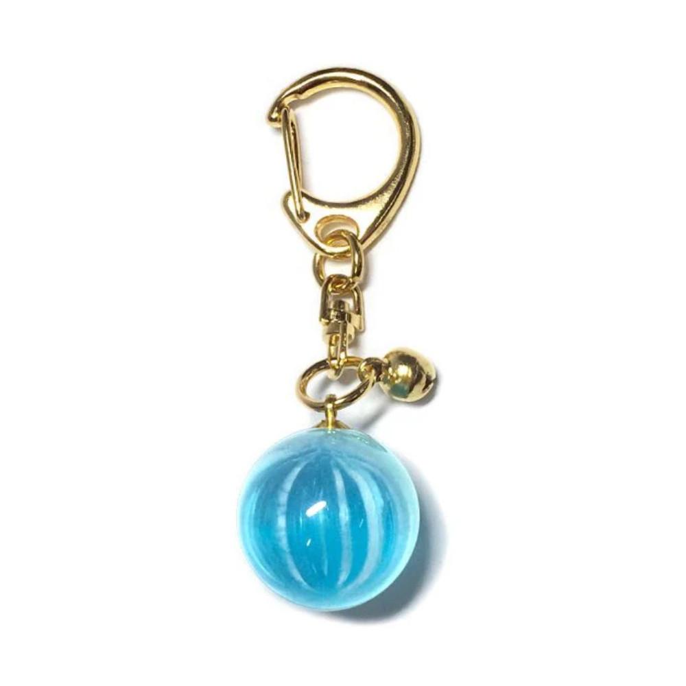Nanaco Plus Lucky Japanese Accessory Candy Key Chain