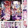Puella Magi Madoka Magica Phone Case For Samsung A 10 11 12 13 20 21 22 30 31 32 40 51 52 53 70 71 72 73 91 13 Shell
