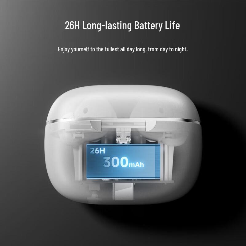 OKSJ ANC Noise Cancelling Bluetooth Earbuds S9