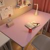 ZISIZ Leather Desk Mat