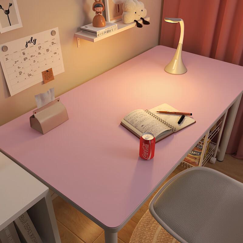 ZISIZ Leather Desk Mat