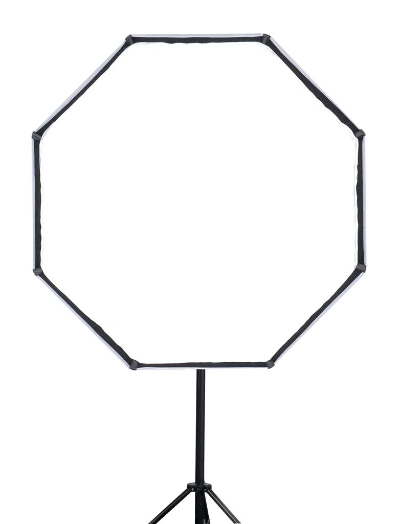 Softbox Aputure Light Octadome 120