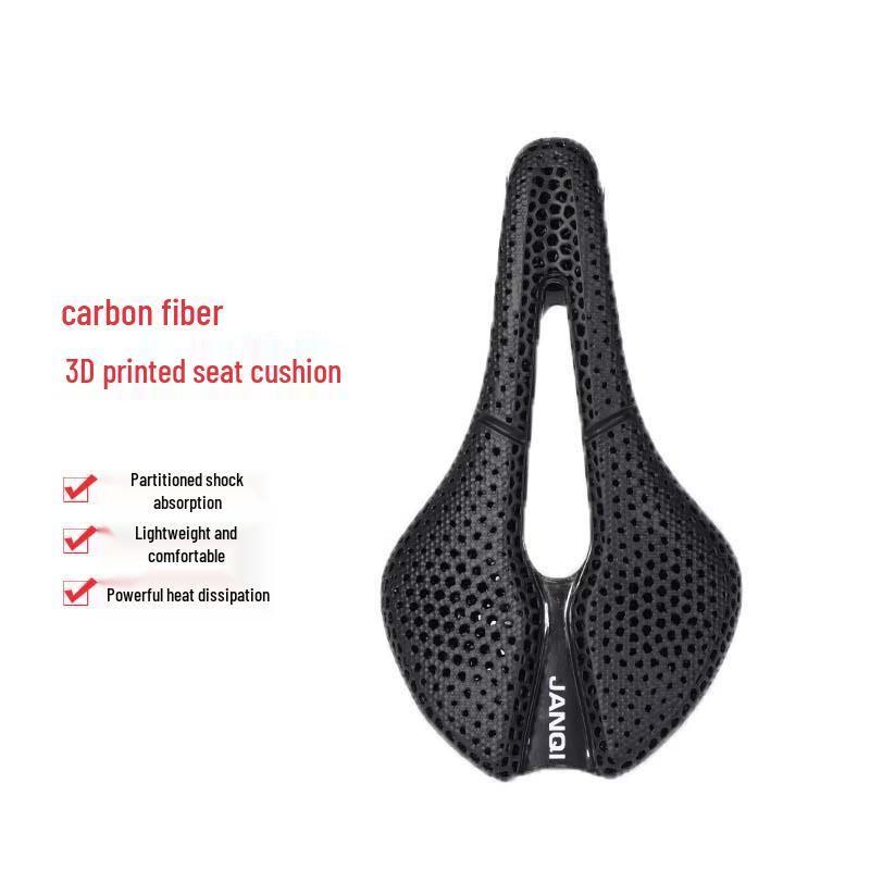 Lishi Bike Saddle