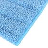 AD23-Dust Cleaning Mop Pads For Swiffer Wetjet Reusable Mopping Head Pads For Swiffer Wetjet Household Sweeper Parts 4Pcs