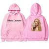 European Size Sabrina Carpenter Money Girl Graphic Tee