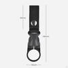 Bottle Hanging Buckle Clip Carabiner Keychain Belt Water Ring Holder Webbing